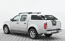 Nissan Navara (Frontier)