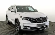 DongFeng DFSK ix7