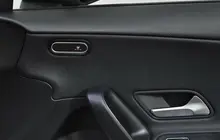 Mercedes-Benz A-Класс