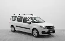 Lada (ВАЗ) Largus
