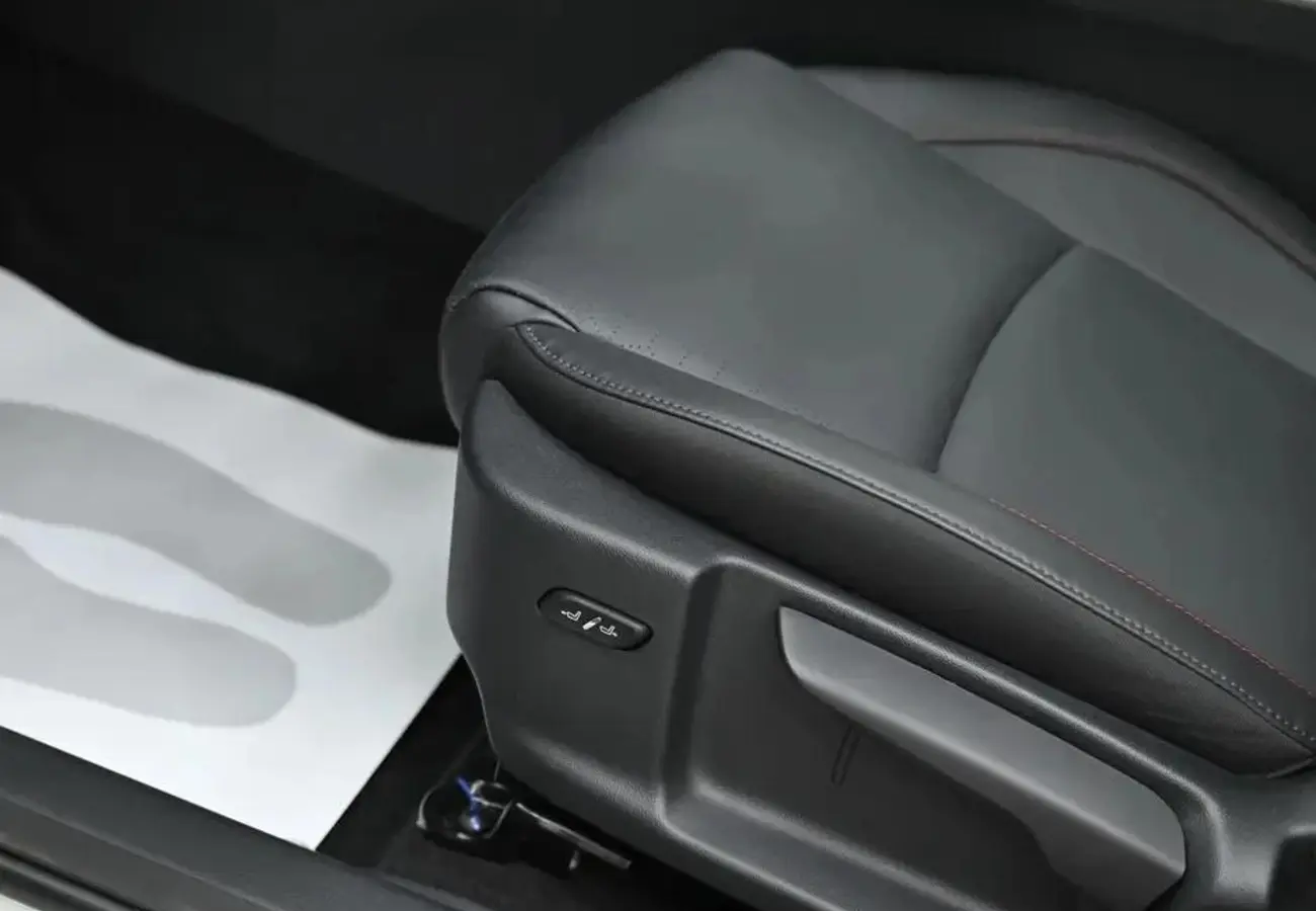 Changan CS35PLUS