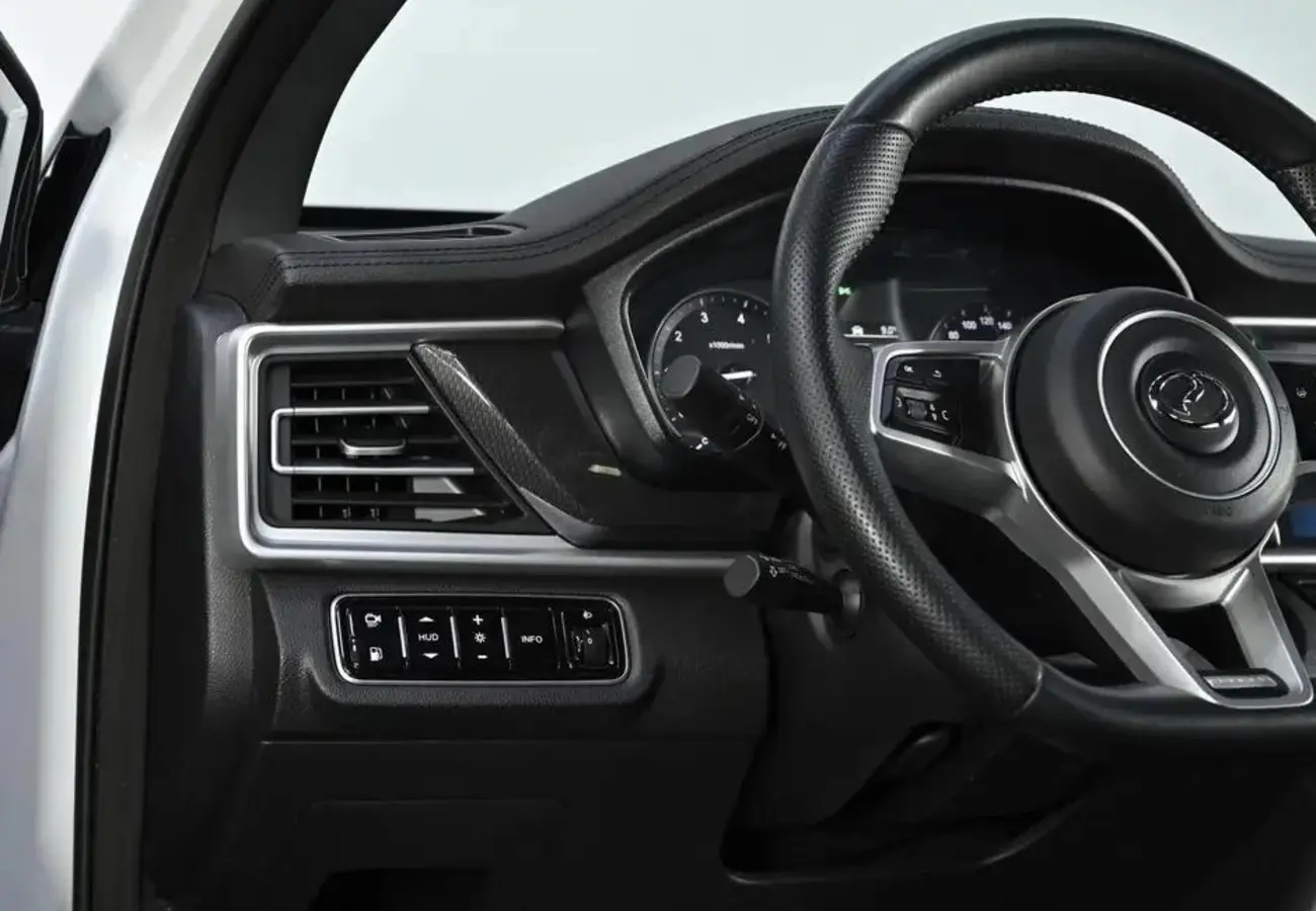DongFeng Fengon ix7