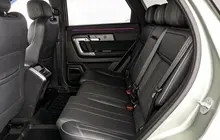 Jaecoo J7