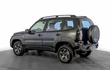 Lada (ВАЗ) Niva Travel