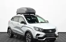 Lada (ВАЗ) XRAY