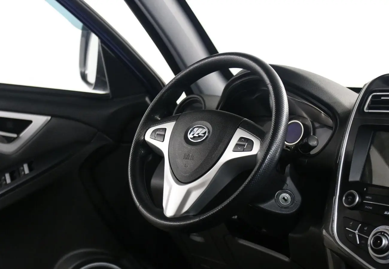 Lifan X60