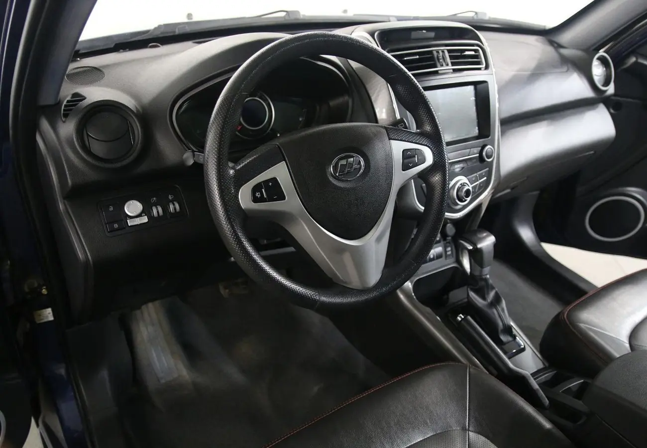 Lifan X60