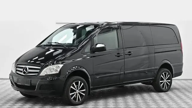 Mercedes-Benz Viano