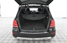 Mercedes-Benz GLK-Класс
