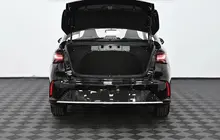 BAIC U5 Plus