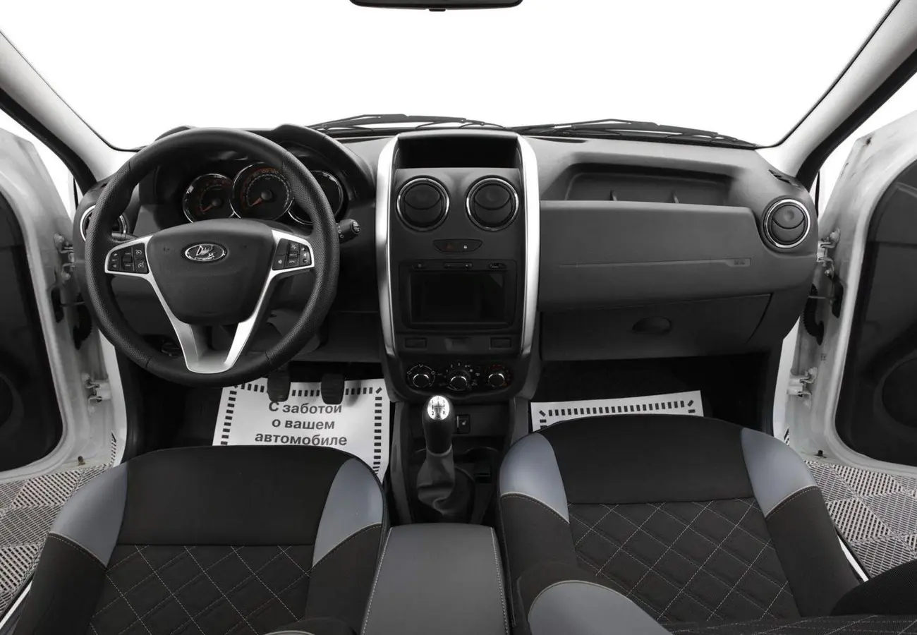 Lada (ВАЗ) Largus