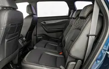 Geely Okavango