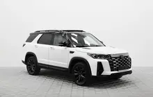 Changan CS95