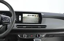 BAIC U5 Plus