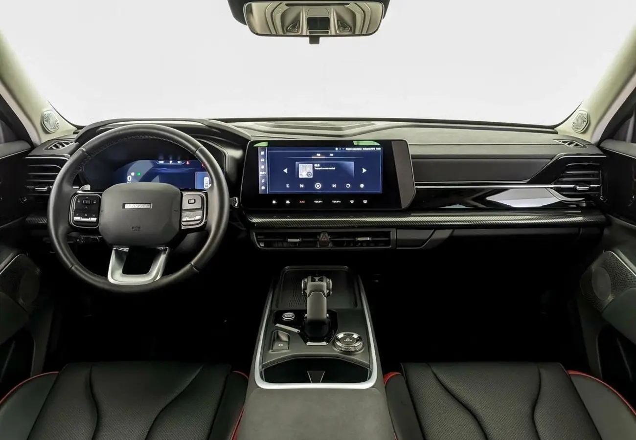 Haval H3