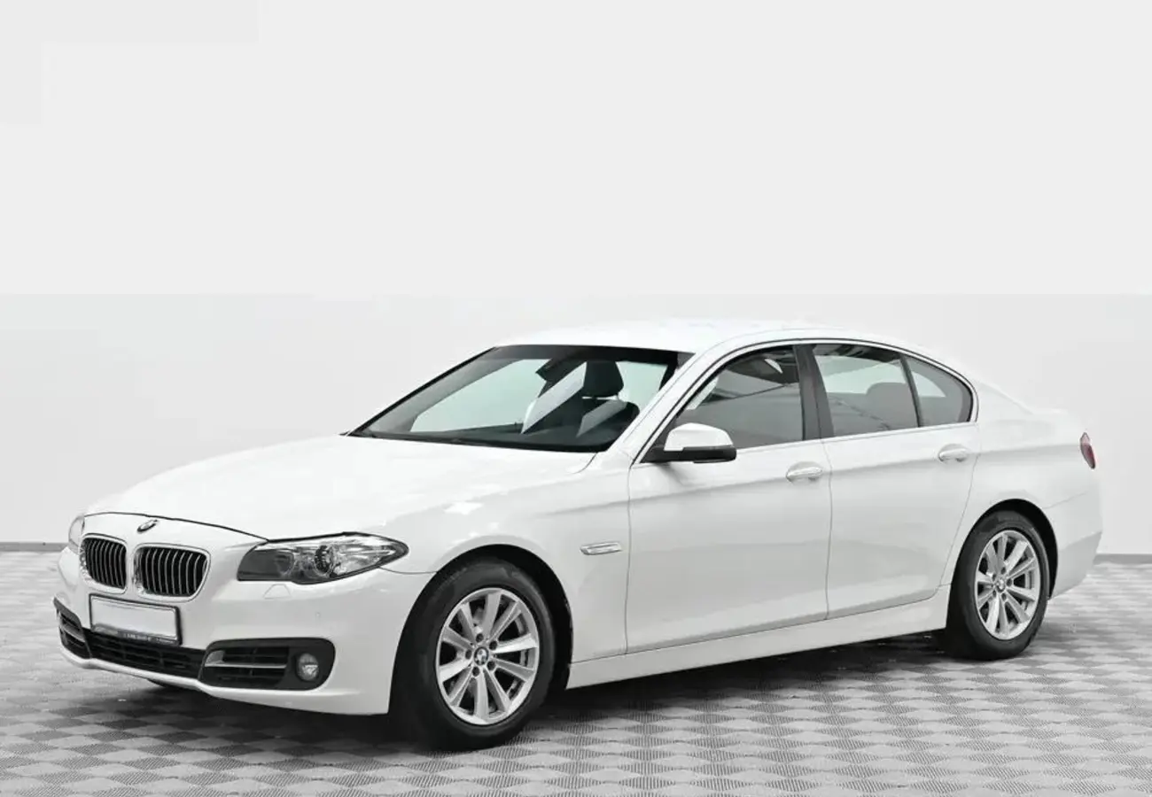 BMW 5 серии