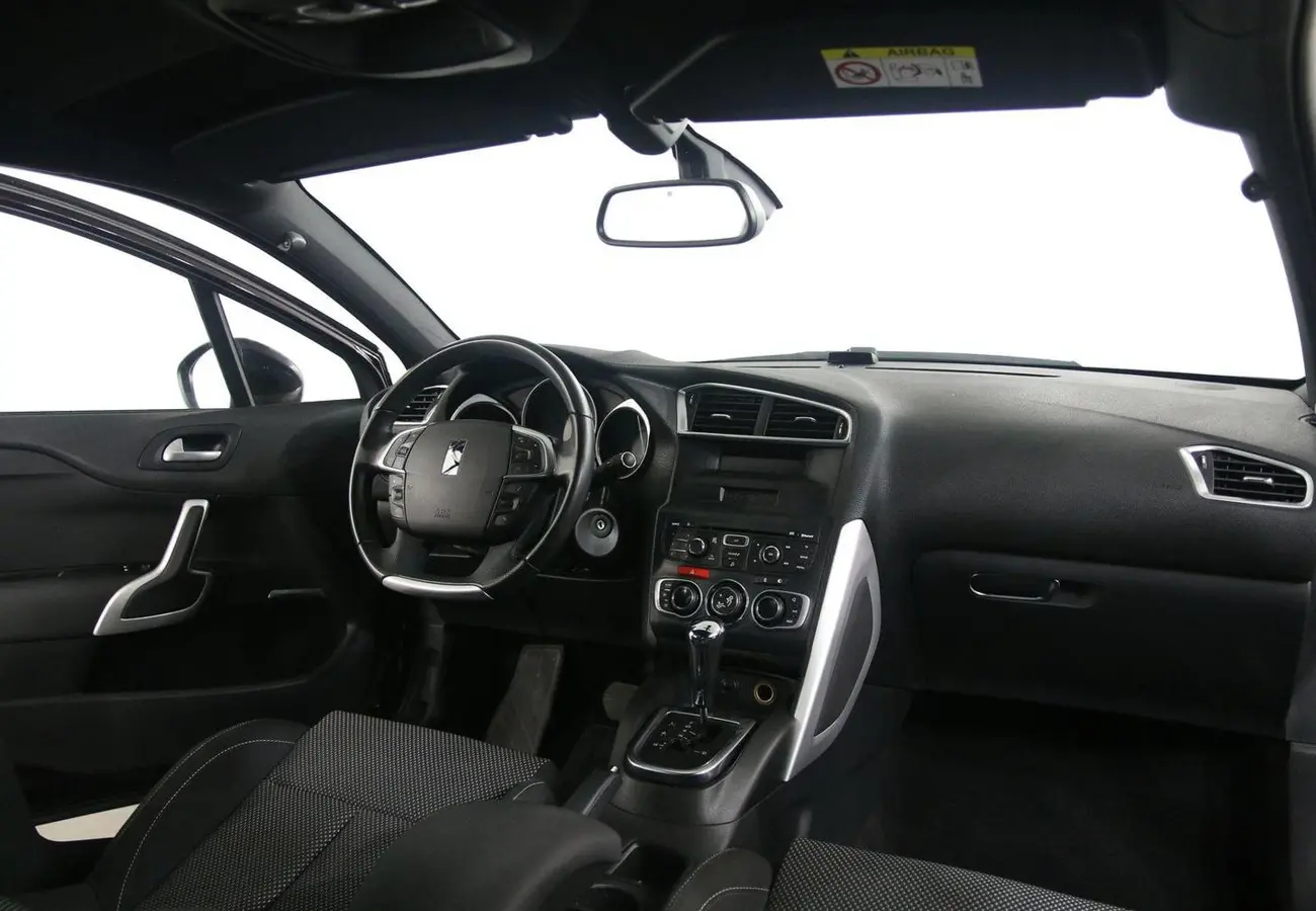 Citroen DS4