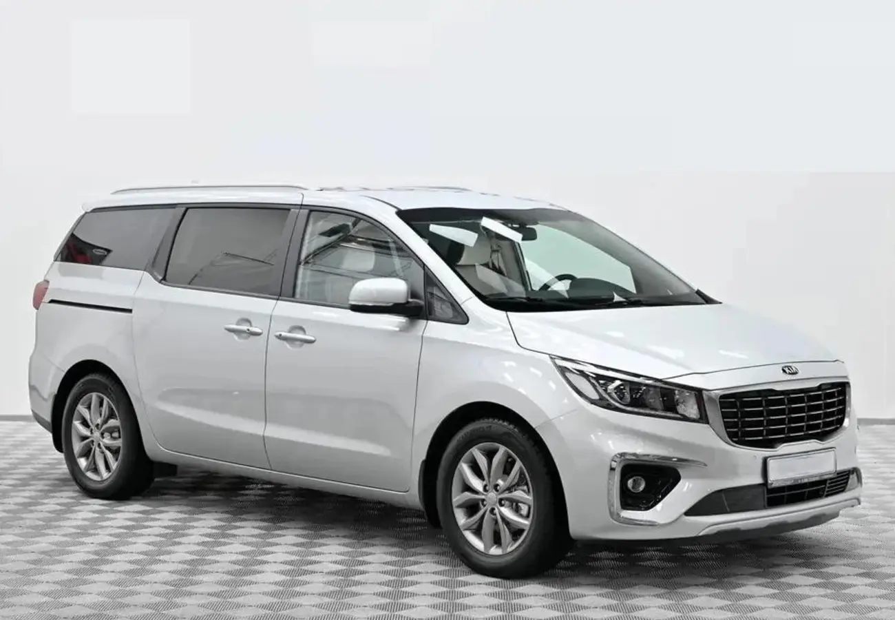 Kia Sedona