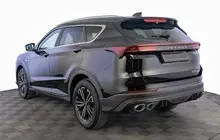 Jetour X70 PLUS