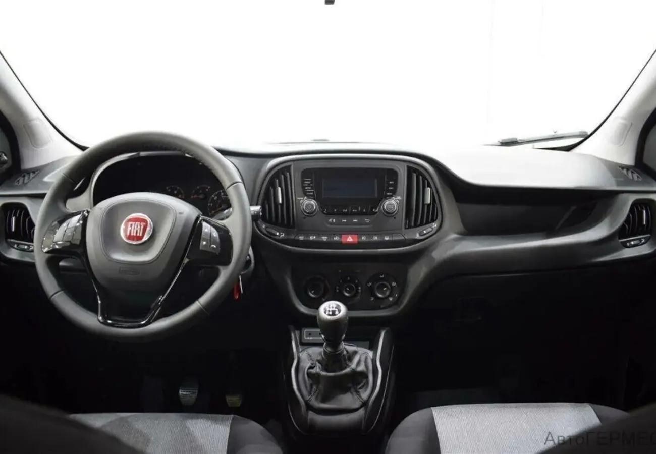 Fiat Doblo