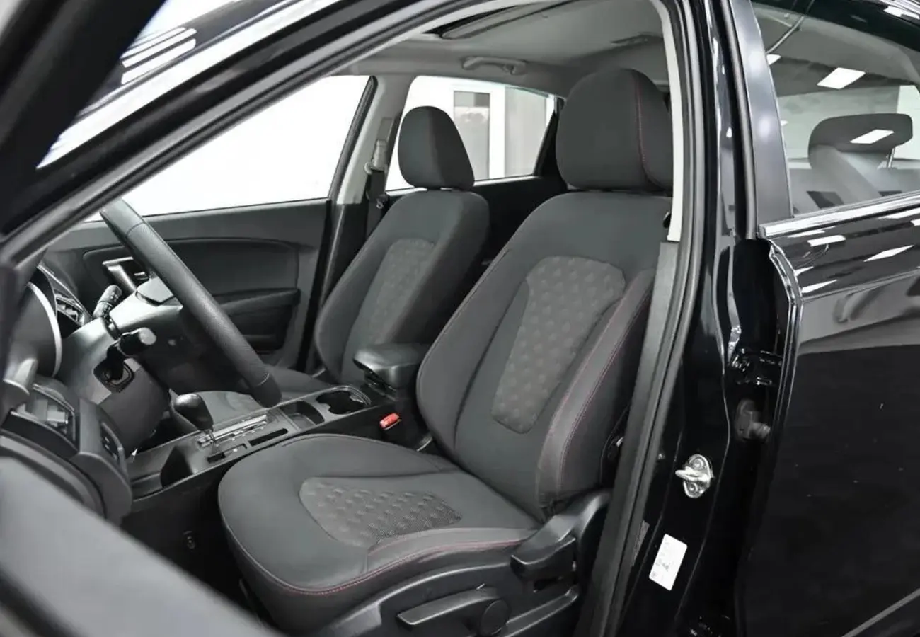 FAW Besturn X80