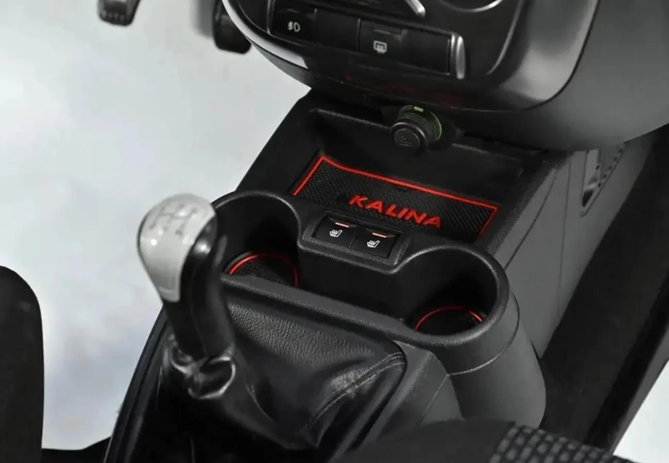 Lada (ВАЗ) Kalina