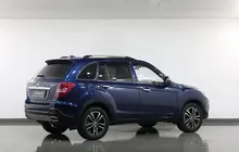 Lifan X60