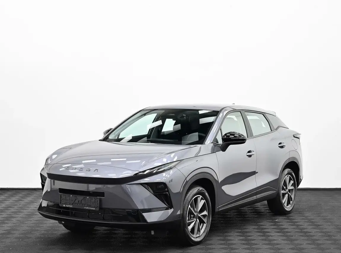 OMODA C5