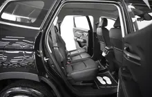 Geely Okavango