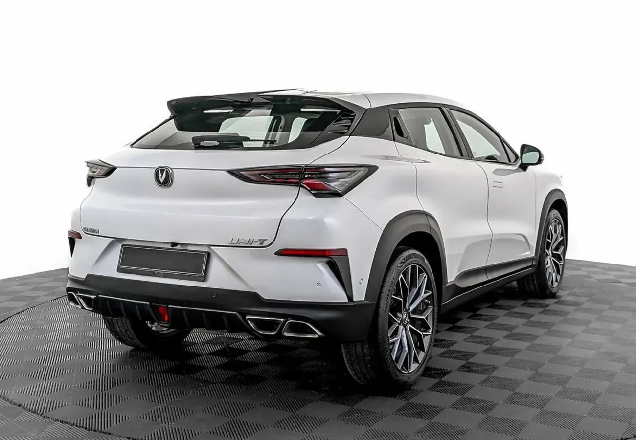 Changan UNI-T