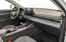 Geely Emgrand EC7