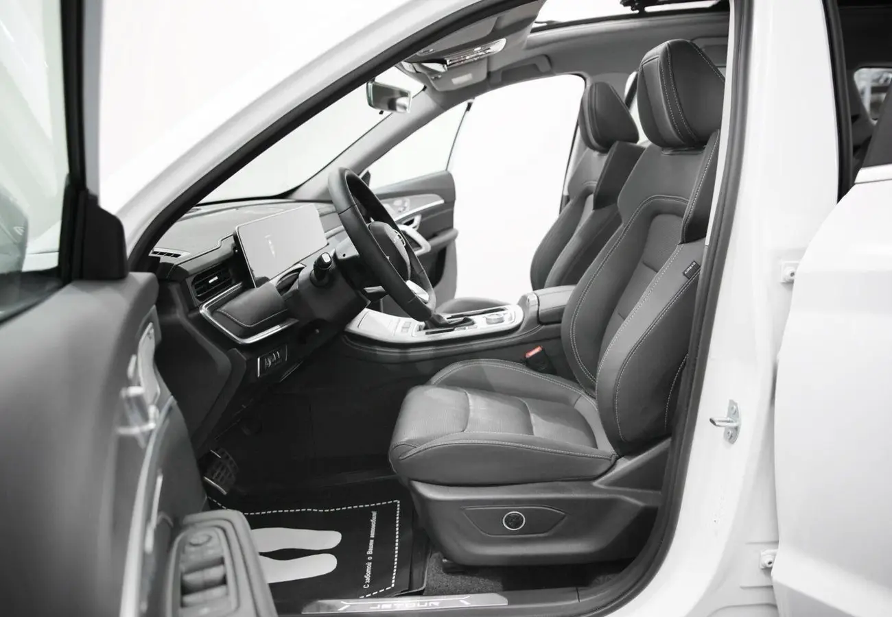 Jetour X70 PLUS