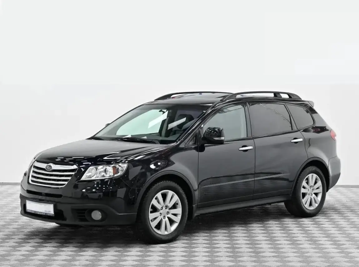 Subaru Tribeca