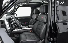 Jetour T2