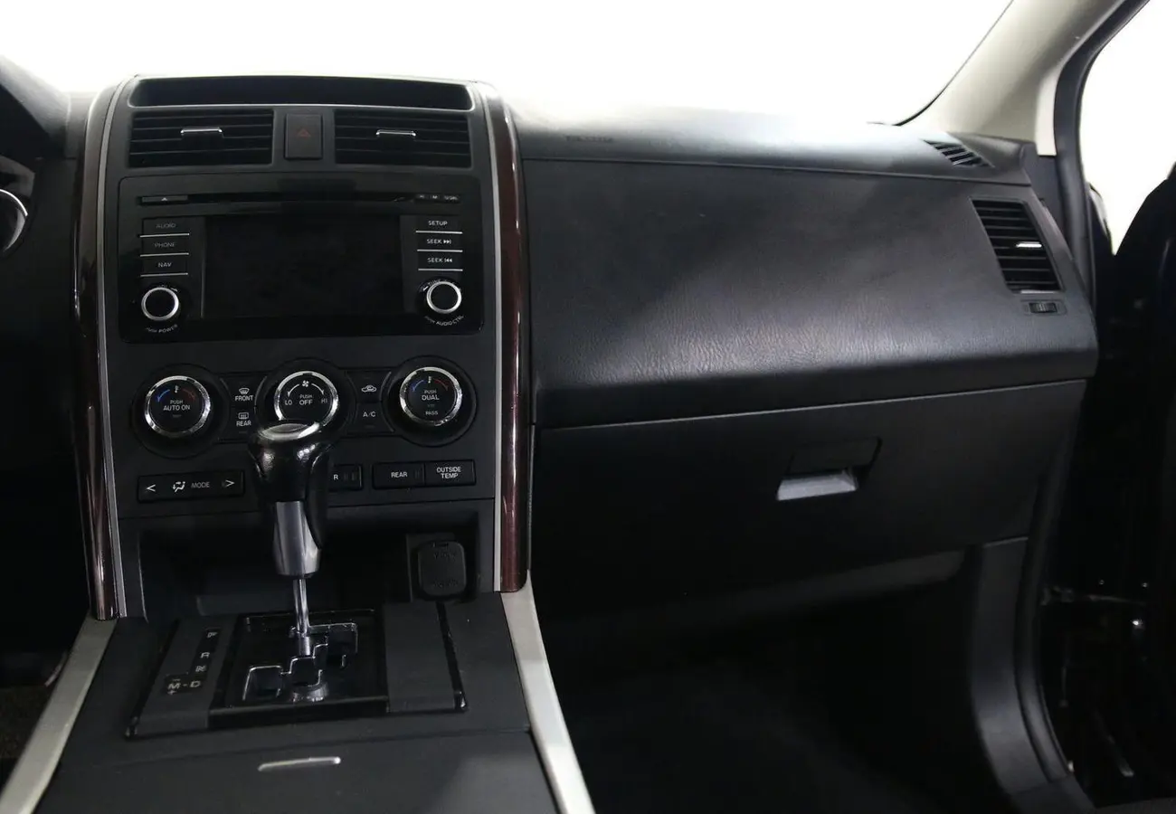 Mazda CX-9