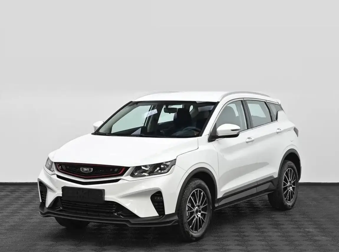 Belgee X50