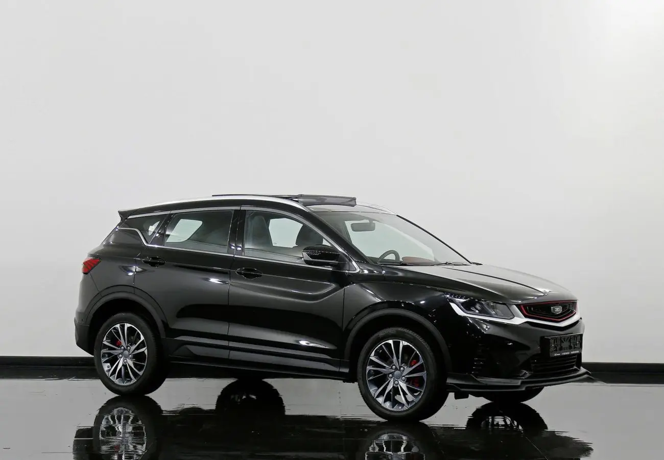 Belgee X50