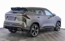 Geely Cityray