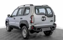 Lada (ВАЗ) Niva Travel