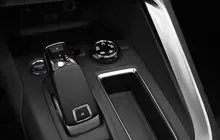 Peugeot 4008
