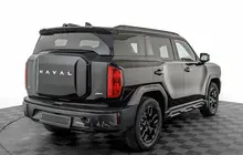 Haval H3