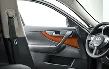 Infiniti FX