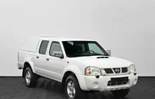 Nissan NP300