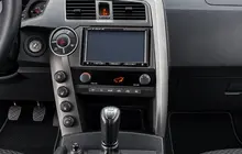 SsangYong Kyron