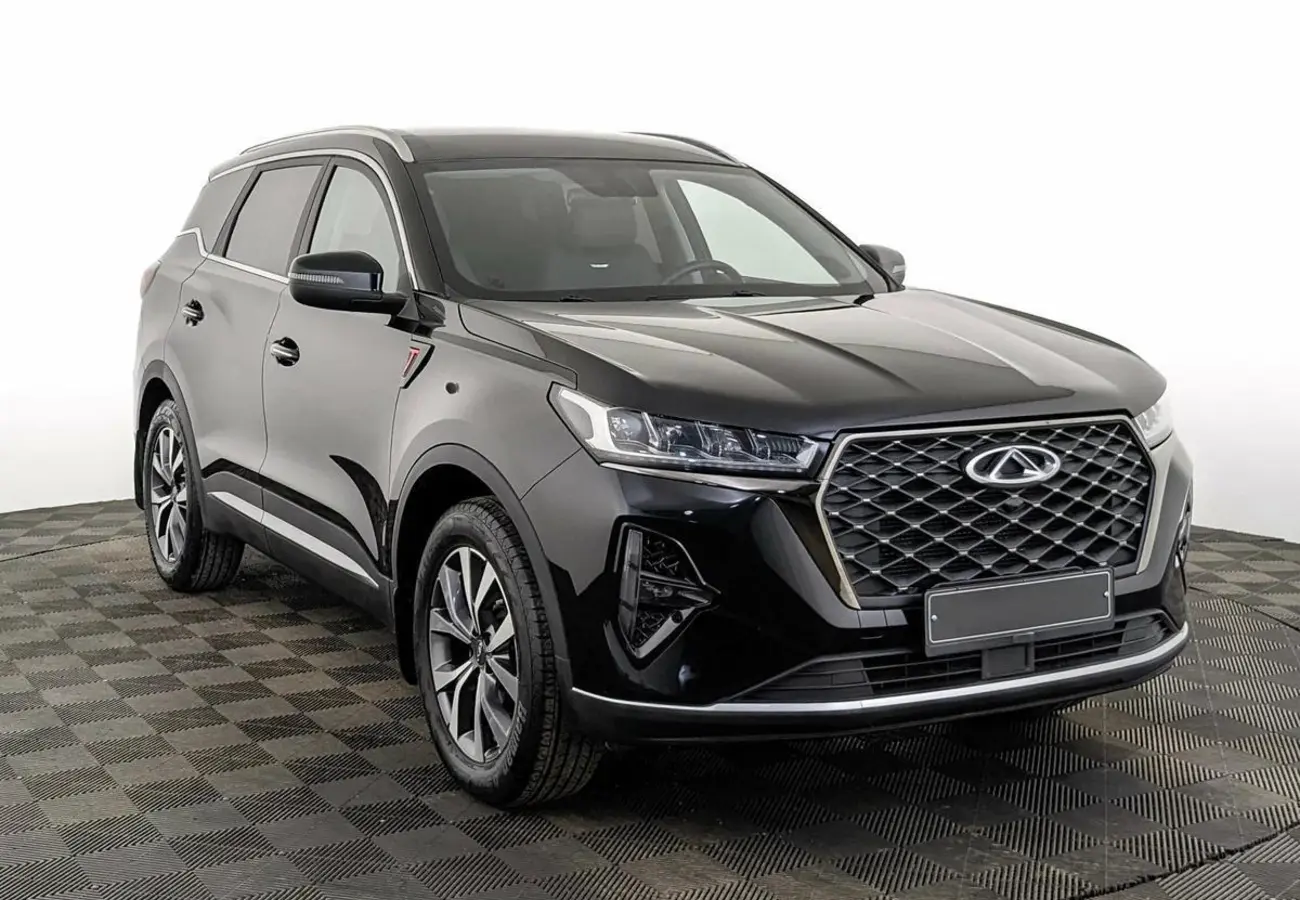 CHERY Tiggo 7 Pro Max