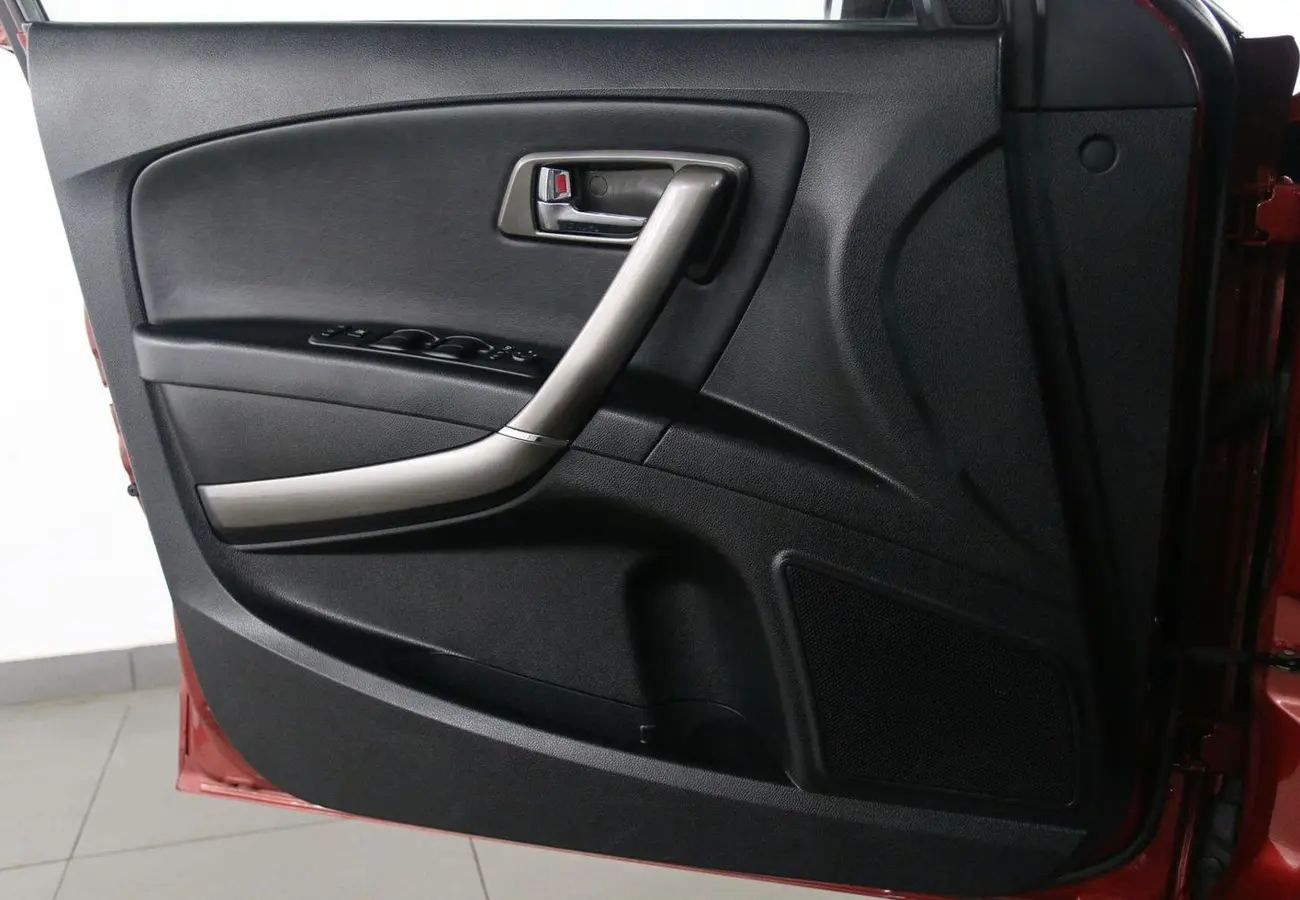 FAW Besturn X80