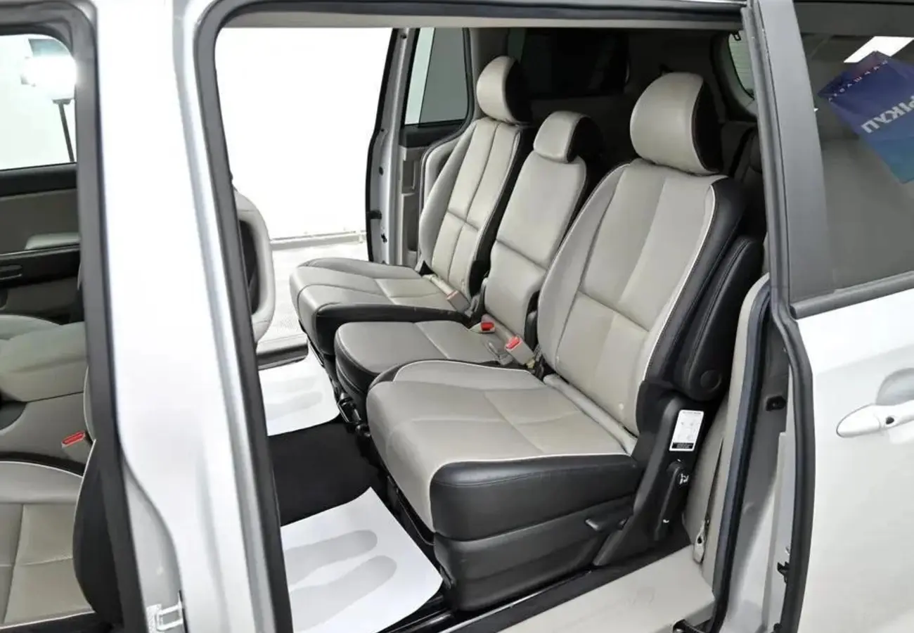 Kia Sedona