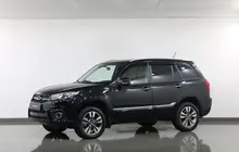 CHERY Tiggo 3