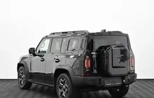 Jetour T2