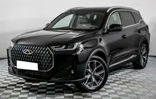 CHERY Tiggo 7L